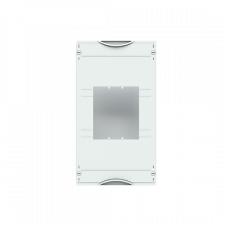 ABB STRIEBEL & JOHN MBA192XT Tmax Schalter-Modul XT5, 3RE / 1FB, für Leistungsschalter Tmax CombiLine-Modul, Bausatz
