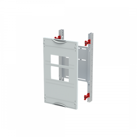 ABB STRIEBEL & JOHN MA197T Tmax Schalter-Modul XT4, 3RE / 1FB, für Leistungsschalter Tmax CombiLine-Modul, montiert