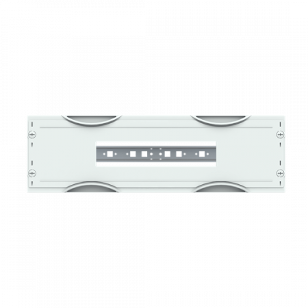 ABB STRIEBEL & JOHN MA125ALT CombiLine Modul für ATS Compact OTM40-125, CombiLine Module, montiert