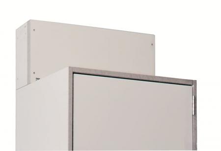 ABB STRIEBEL & JOHN BKF21 Abkühlblende für 90 min, 2 FB, Zubehör Brandschutz-Verteiler