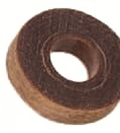 ABB STRIEBEL & JOHN ZX193 Distanzrolle 17x7x14mm, Zubehör für ZX150