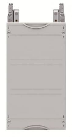 ABB STRIEBEL & JOHN MBX171N Modul für N/PE, CombiLine-Modul, Bausatz