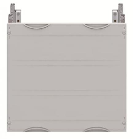 ABB STRIEBEL & JOHN MBX271N Modul für N/PE, CombiLine-Modul, Bausatz