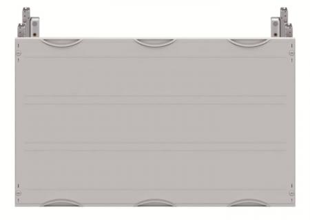 ABB STRIEBEL & JOHN MBX371N Modul für N/PE, CombiLine-Modul, Bausatz