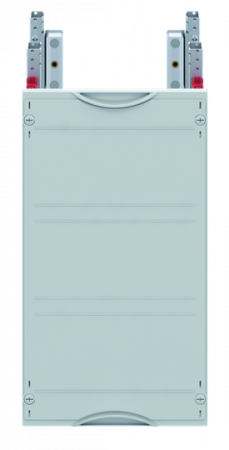 ABB STRIEBEL & JOHN MX171N Modul für N-PE CombiLine-Modul, im Schrank montiert