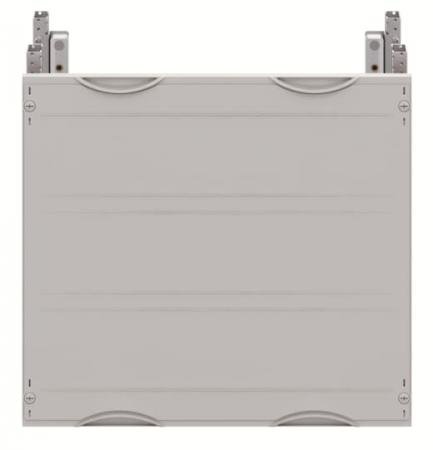 ABB STRIEBEL & JOHN MBX281N Modul N/PE, SKII CombiLine-Modul, Bausatz