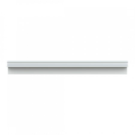 ABB STRIEBEL & JOHN SZB2L3P50 ED Isolierprofil MP, 300mm Systemteil für CombiLine-MP VPE 50 Stück
