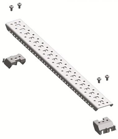 ABB STRIEBEL & JOHN RZT3P2 Montagetraverse für Schranktiefe 325 mm