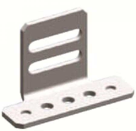 ABB STRIEBEL & JOHN RZ41P2 Montagewinkel, Zubehör für TriLine