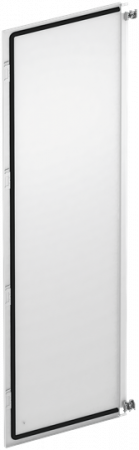 ABB STRIEBEL & JOHN RRW510L Rückwand, Linke Seite, 5FB Schränke, Höhe 2100 mm, für TriLine
