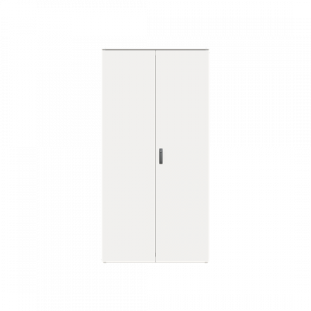 ABB STRIEBEL & JOHN R414T4 TriLine Reihenschaltschrank 4FB/14RE/T4, mit Tür