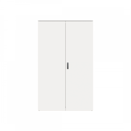 ABB STRIEBEL & JOHN R514T4 TriLine Reihenschaltschrank 5FB/14RE/T4, mit Tür