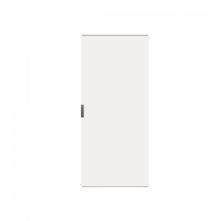 ABB STRIEBEL & JOHN R312T6 TriLine Reihenschaltschrank 3FB/12RE/T6, mit Tür