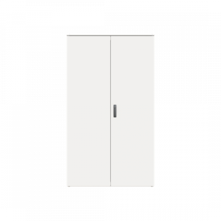 ABB STRIEBEL & JOHN R412T6 TriLine Reihenschaltschrank 4FB/12RE/T6, mit Tür