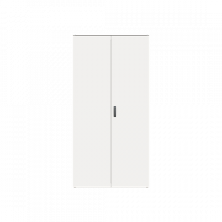 ABB STRIEBEL & JOHN R414T6 TriLine Reihenschaltschrank 4FB/14RE/T6, mit Tür