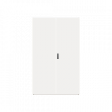 ABB STRIEBEL & JOHN R514T6 TriLine Reihenschaltschrank 5FB/14RE/T6, mit Tür