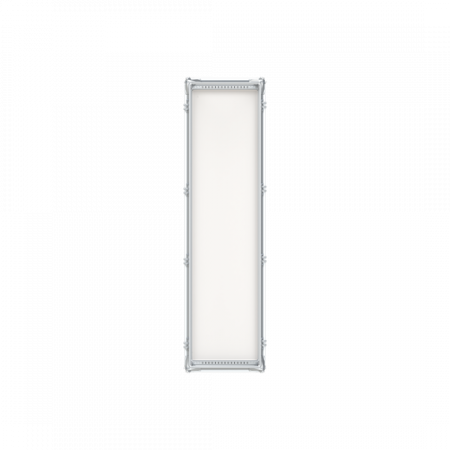 ABB STRIEBEL & JOHN R214T6B TriLine Reihenschaltschrank, Gerüst mit Rückwand, 2FB/14RE/T6