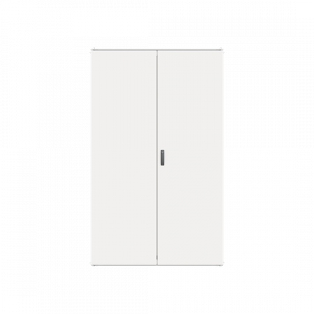 ABB STRIEBEL & JOHN R514T3 TriLine Reihenschaltschrank 5FB/14RE/T3, mit Tür
