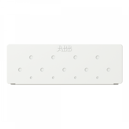 ABB STRIEBEL & JOHN ZX392P25 Leitungsauslass IP54 VPE 25 Stück Systemteil für CombiLine