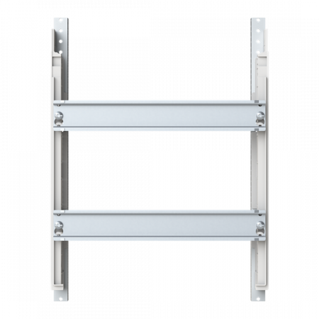 ABB STRIEBEL & JOHN SBD12B DIN-Bausatz RFZ 1FB / 2RE System-Bausatz CombiLine