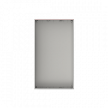 ABB STRIEBEL & JOHN A39B Wandschrank, leer, 3FB, 9-reihig, Basis ohne Tür