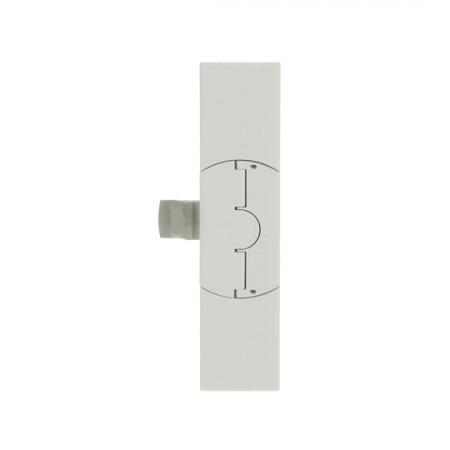 ABB STRIEBEL & JOHN CZT1 Standardverschluss NF-System ComfortLine