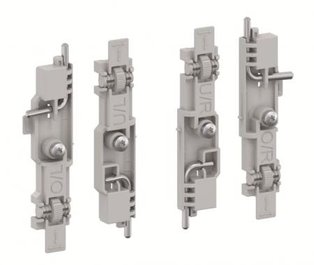 ABB STRIEBEL & JOHN CZT10 Türscharnier für A,B,U-Schrank ComfortLine