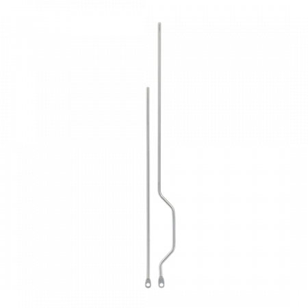 ABB STRIEBEL & JOHN CZT25H Stangenverschluss BH1 für z.B. ZH203 ComfortLine