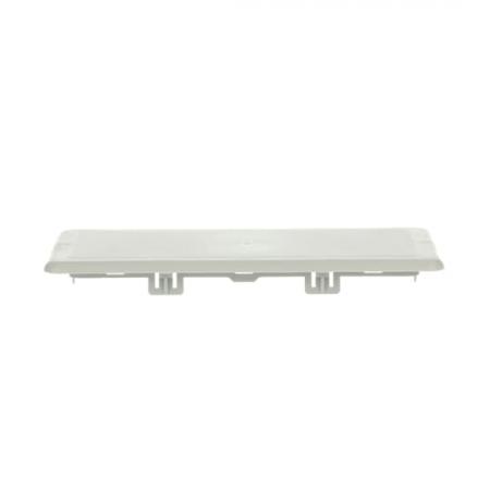 ABB STRIEBEL & JOHN CZF3 Verschlussflansch zu A/B-Schrank, ComfortLine