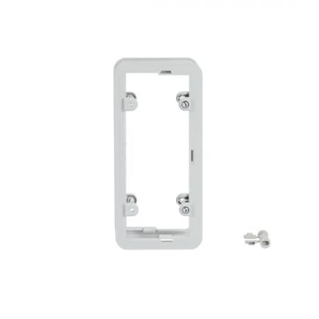 ABB STRIEBEL & JOHN CZ3 Isolierrahmen seitlich A-Schrank, IP54