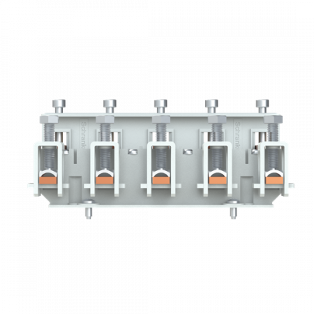 ABB STRIEBEL & JOHN CZE60 Einspeiseverbinder IP43 ComfortLine
