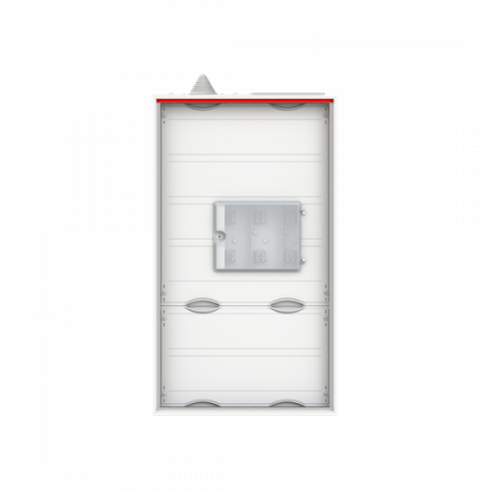 ABB STRIEBEL & JOHN CZE35 Hausanschlussschrank 2FB 320A, ComfortLine