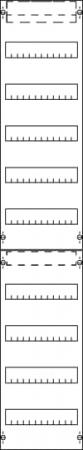 ABB STRIEBEL & JOHN FV19 Verteilerfeld, 9RE