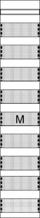 ABB STRIEBEL & JOHN FM19 Mediafeld, 9RE