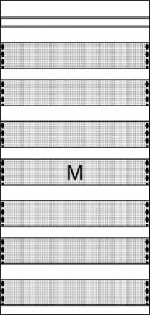 ABB STRIEBEL & JOHN FM27 Mediafeld, 7RE