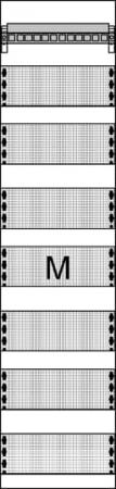 ABB STRIEBEL & JOHN FM17P Mediafeld, 7RE
