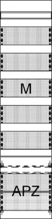 ABB STRIEBEL & JOHN FM17A2 Mediafeld, 7RE