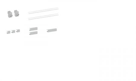 ABB STRIEBEL & JOHN ZAZTT12 Ausrüstsatz, NAR TT System 1FB2Z, VBEW