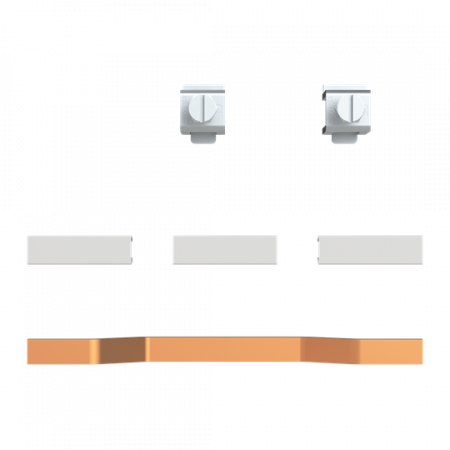 ABB STRIEBEL & JOHN WZN1U Ausrüstsatz, Netzsystem TN-C-S