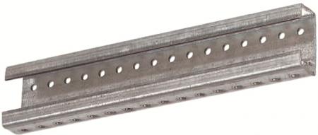 ABB STRIEBEL & JOHN ZW211 Querprofil WR 3-Feld, Zubehör CombiLine Innenausbausystem
