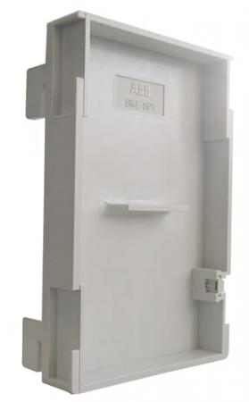ABB STRIEBEL & JOHN ZE560 Sperrplatte zu BKE, Zubehör