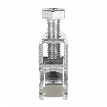 ABB STRIEBEL & JOHN ZK150P50 Anschlussklemme 2,5 - 50 mm², für CU 5 mm, Sammelschienensystem Packeinheit 50 Stück