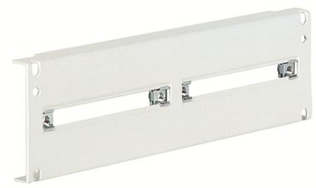 ABB STRIEBEL & JOHN ZX31P10 U-Profil 1FB, für WR-Rahmen, Packeinheit 10 Stück