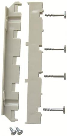 ABB STRIEBEL & JOHN ZX95P2 Sammelschienenhalter 5 polig