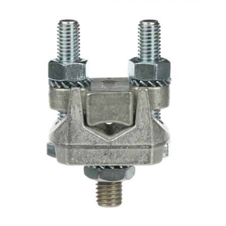 ABB STRIEBEL & JOHN ZK304P20 Anschlussklemme 35 - 240 mm², für CU 5/10 mm, Sammelschienensystem Packeinheit 20 Stück