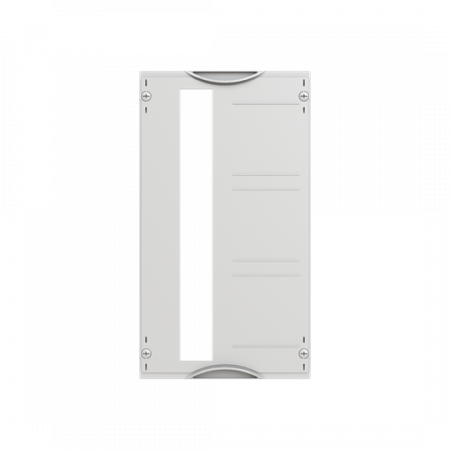 ABB STRIEBEL & JOHN AS13V Abdeckung 450x250 für SmissLine Zubehör CombiLine Innenausbausystem