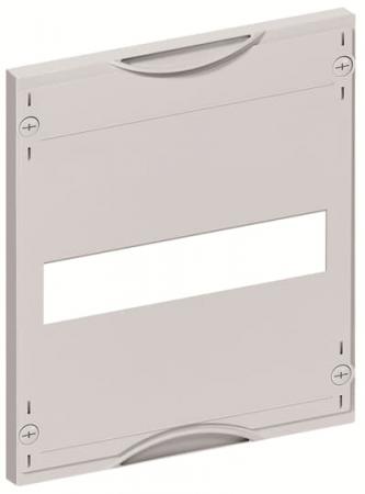 ABB STRIEBEL & JOHN AG12US Abdeckung 300x250 mm für ÜS für unteren Anschlussraum 1V301,1V501