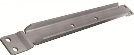ABB STRIEBEL & JOHN ZW399 Montagetraverse für ZX146, Zubehör CombiLine Innenausbausystem