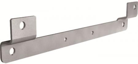 ABB STRIEBEL & JOHN ZW403LR Montagetraverse für ZX146, Zubehör CombiLine Innenausbausystem