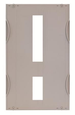 ABB STRIEBEL & JOHN AG227 Abdeckung 300x500 mm für S700, Zubehör CombiLine Innenausbausystem